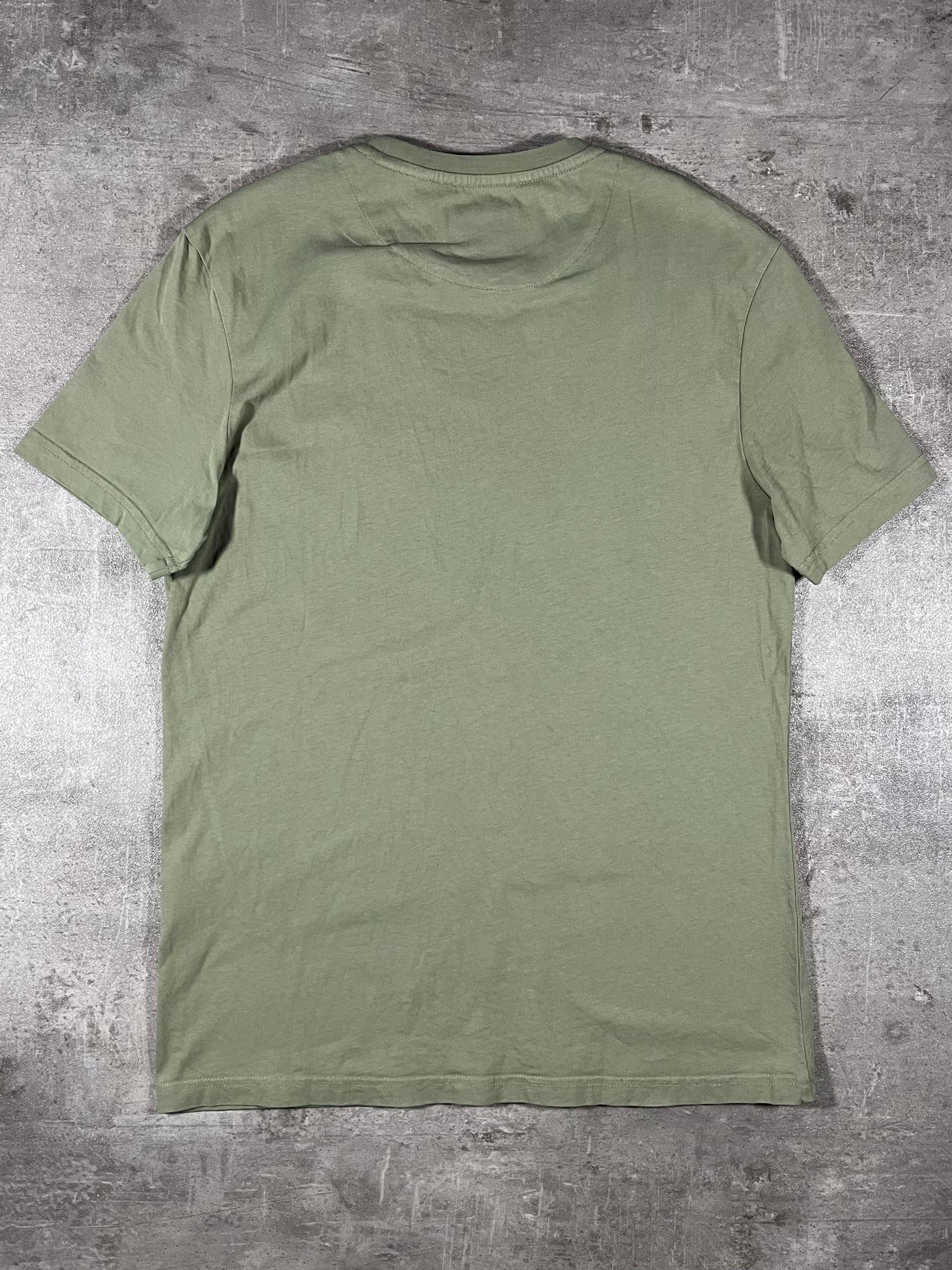 Lyle & Scott T-shirt Khaki S