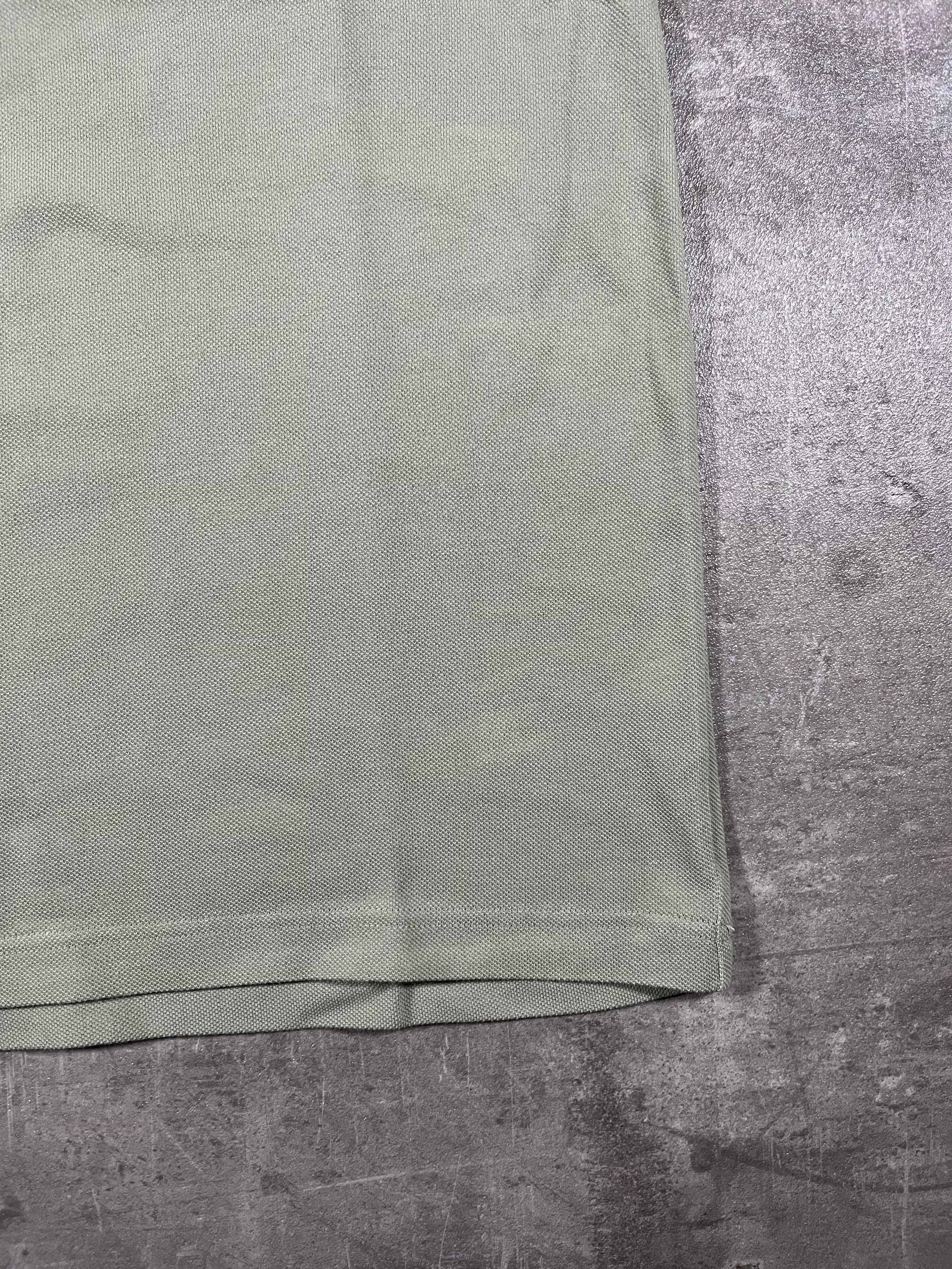 Fred Perry Poloshirt Taupe L