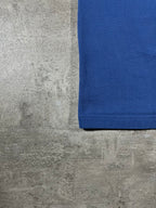 Fred Perry Poloshirt Blau M