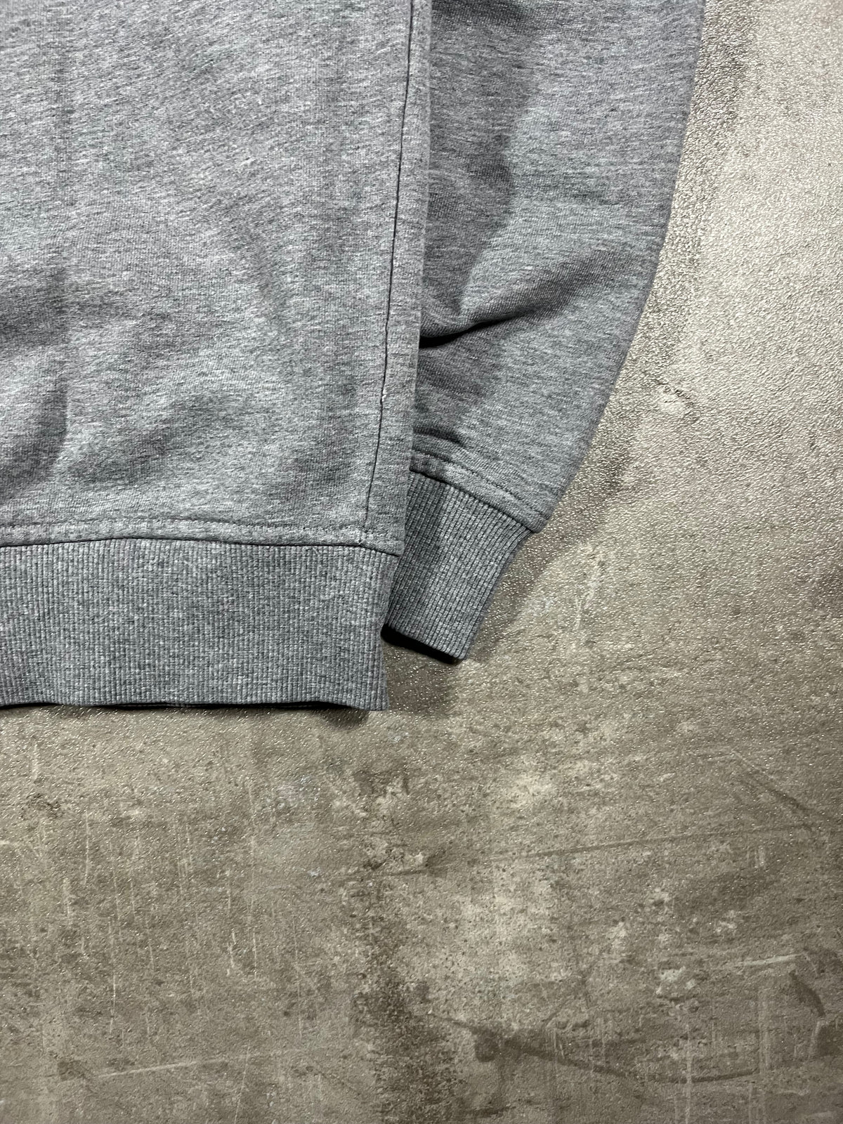 Lyle & Scott Sweater Grau M