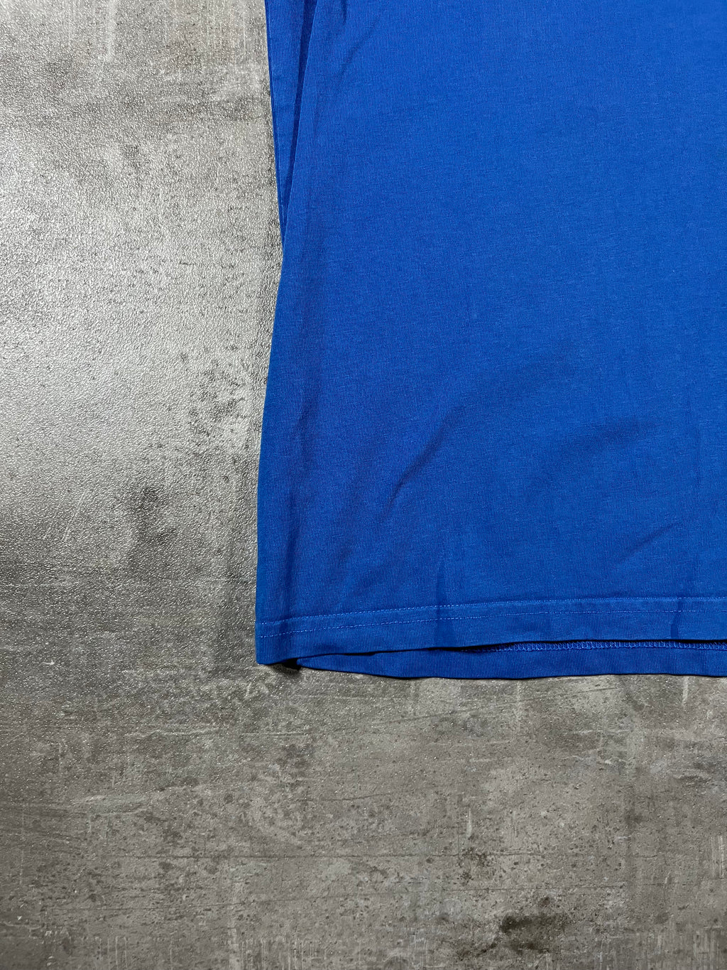 Lyle & Scott T-shirt Blau L
