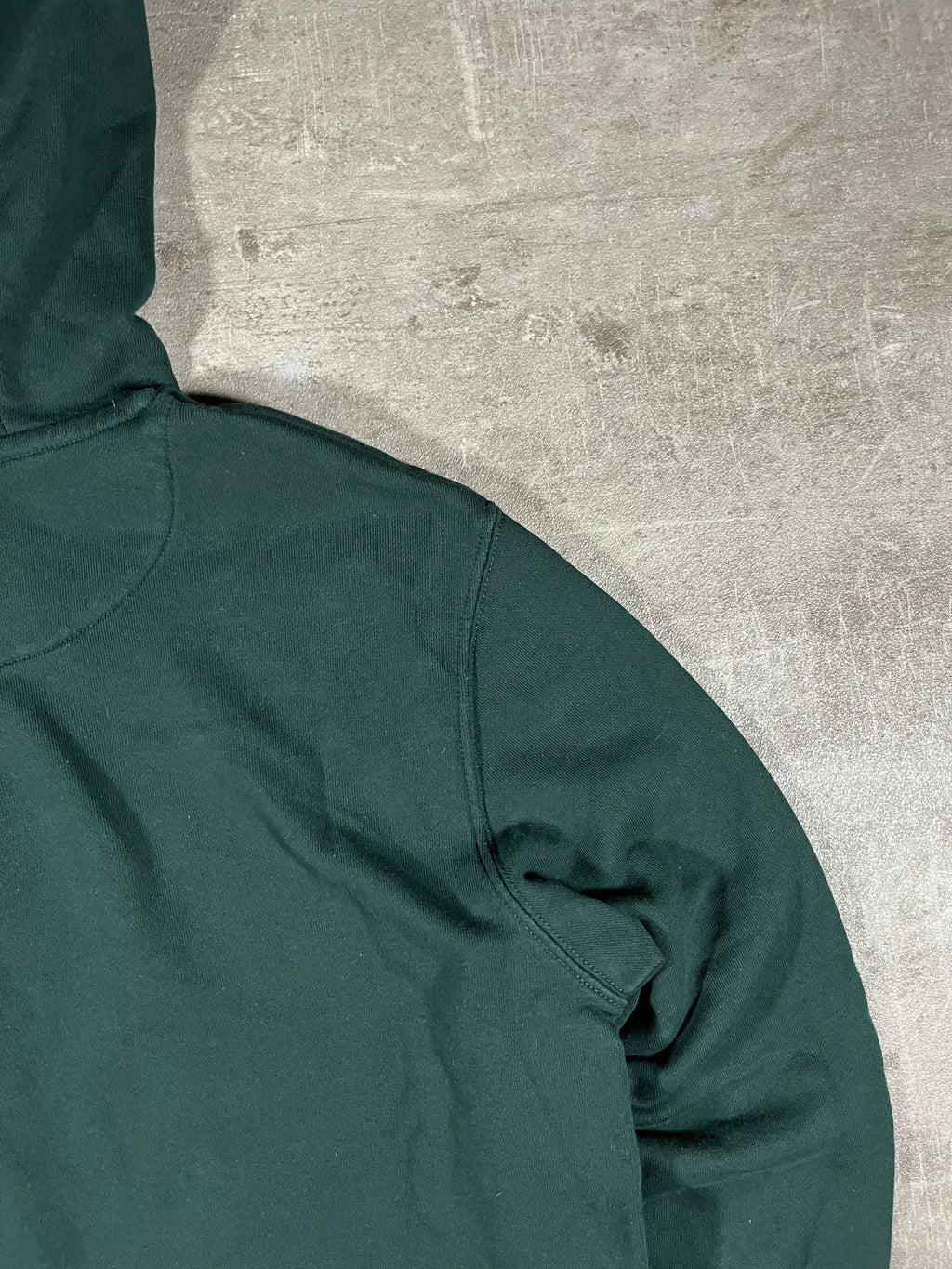 Lyle & Scott Zip-Pullover Olivgrün L