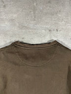 Lyle & Scott Sweater Khaki XS