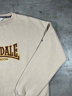 Lonsdale Sweater Beige XL