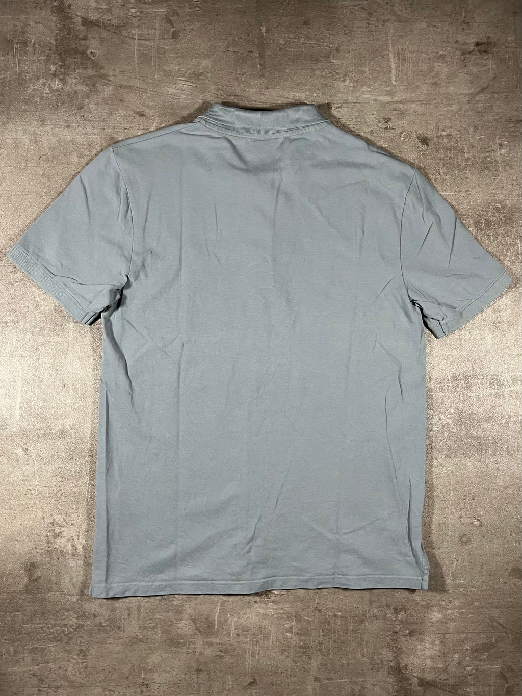 Lyle & Scott Poloshirt Hellblau M