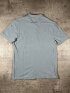 Lyle & Scott Poloshirt Hellblau M