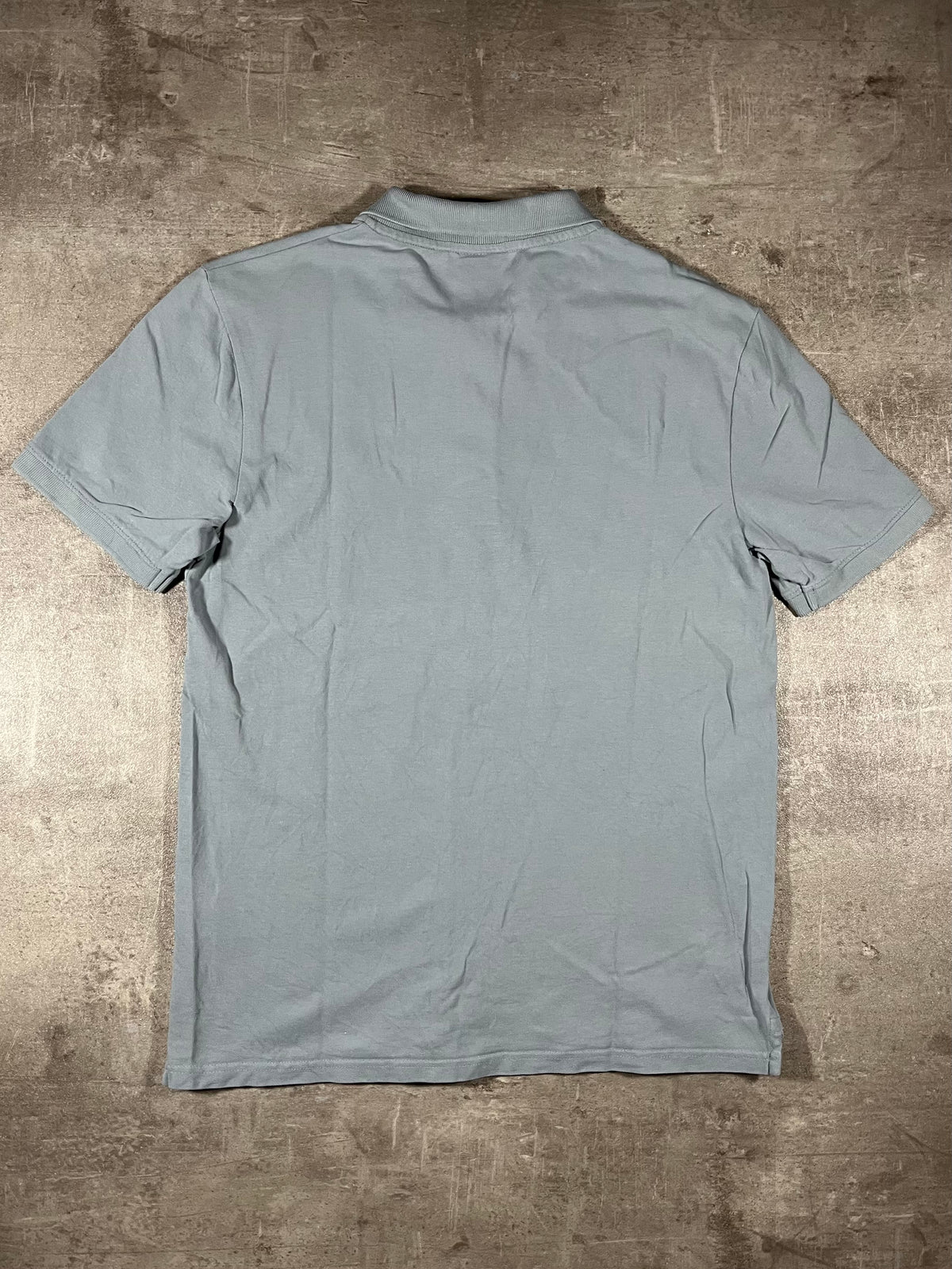 Lyle & Scott Poloshirt Hellblau M