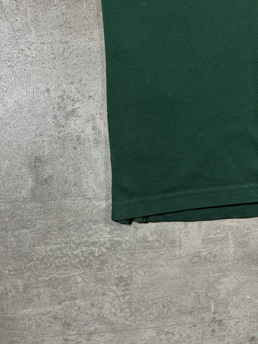 Lyle & Scott Poloshirt Dunkelgrün L