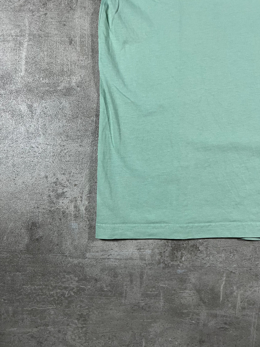 Lyle & Scott T-shirt Mintgrün L