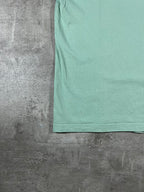 Lyle & Scott T-shirt Mintgrün L