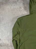 Napapijri Rainforest Jacket Khaki S