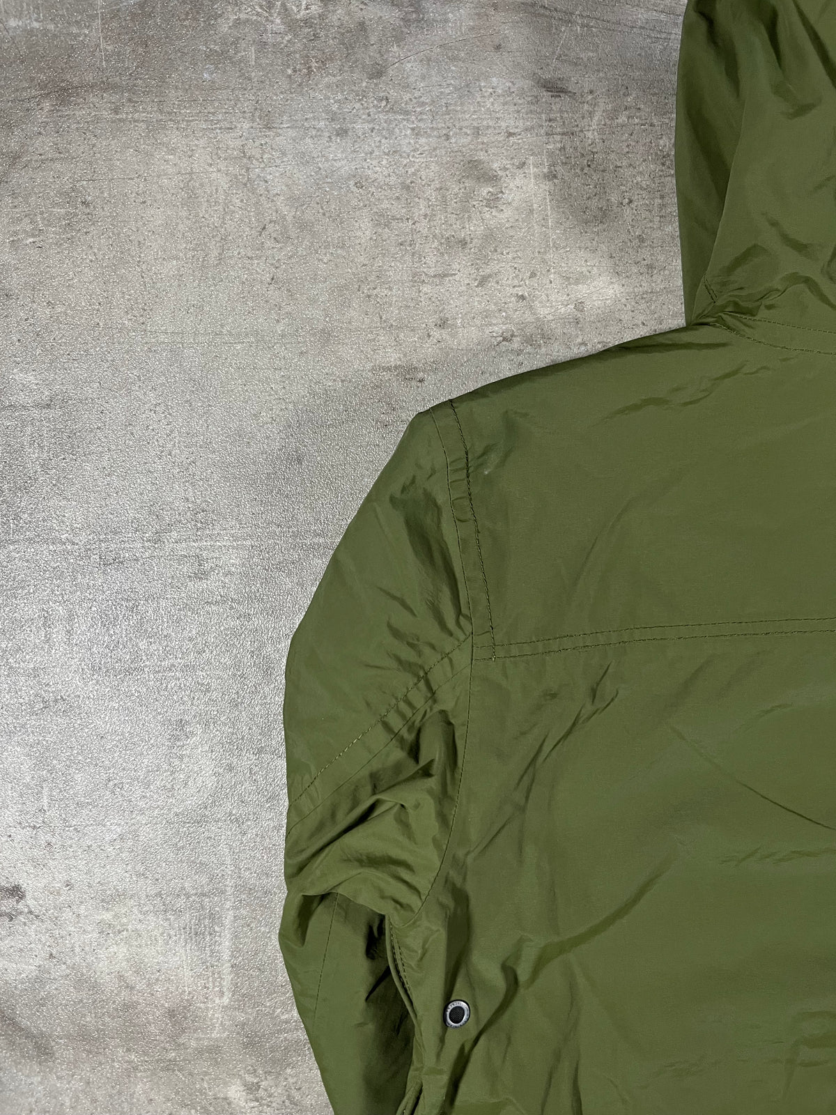 Napapijri Rainforest Jacket Khaki S