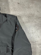 Napapijri Rainforest Jacket Grau L