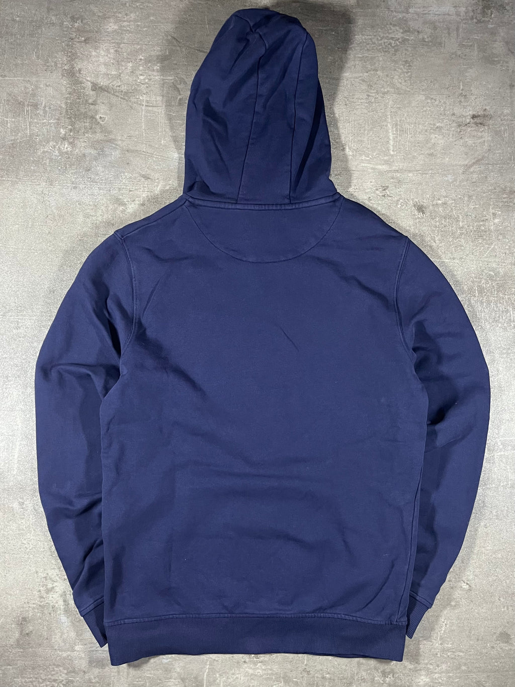 Lyle & Scott Pullover Dunkelblau M