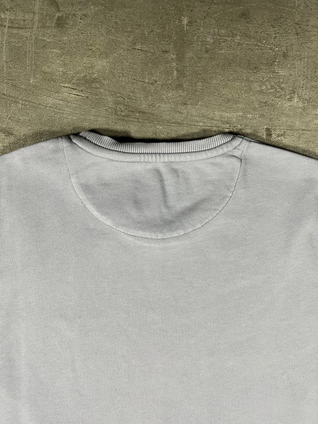 Lyle & Scott Sweater Hellblau L