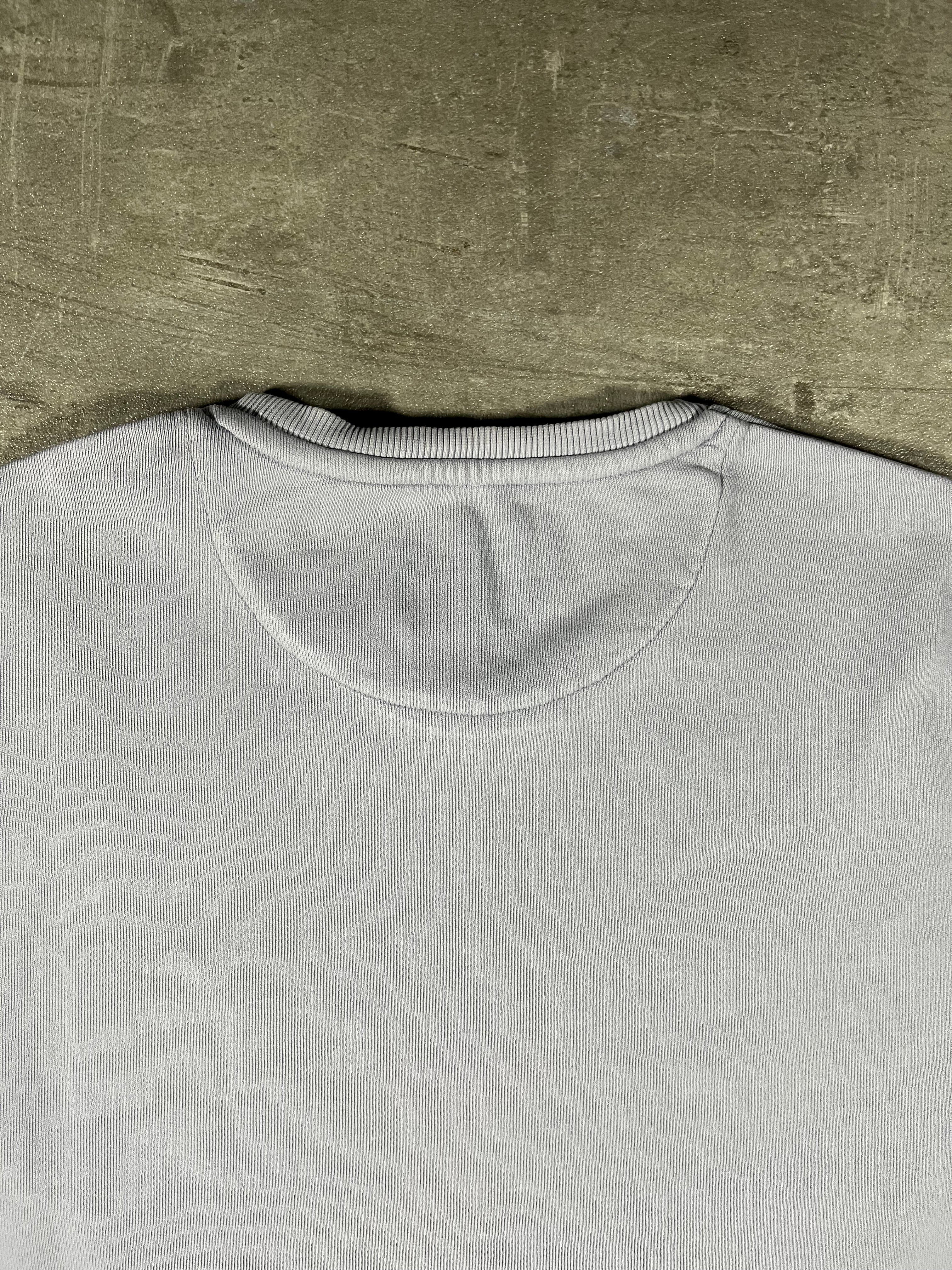 Lyle & Scott Sweater Hellblau L