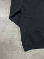Lonsdale Pullover Schwarz M