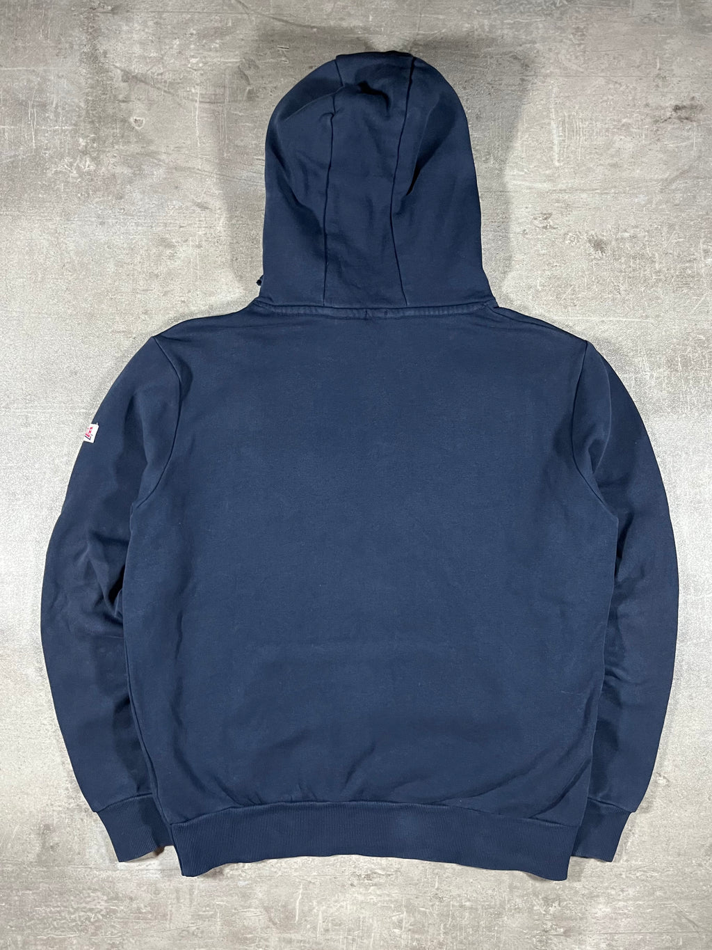 Lonsdale Pullover Navy S