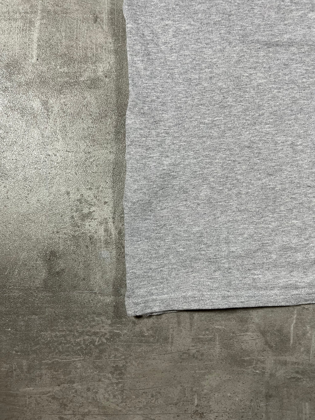 Lyle & Scott Poloshirt Grau S