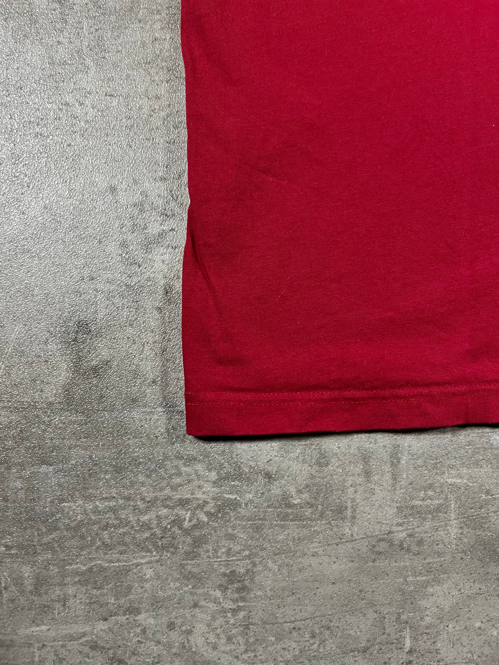 Fred Perry T-shirt Rot L