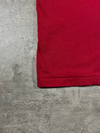 Fred Perry T-shirt Rot L