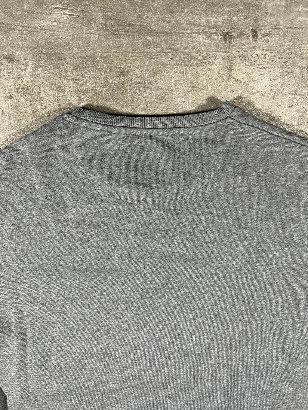 Lyle & Scott Sweater Grau M