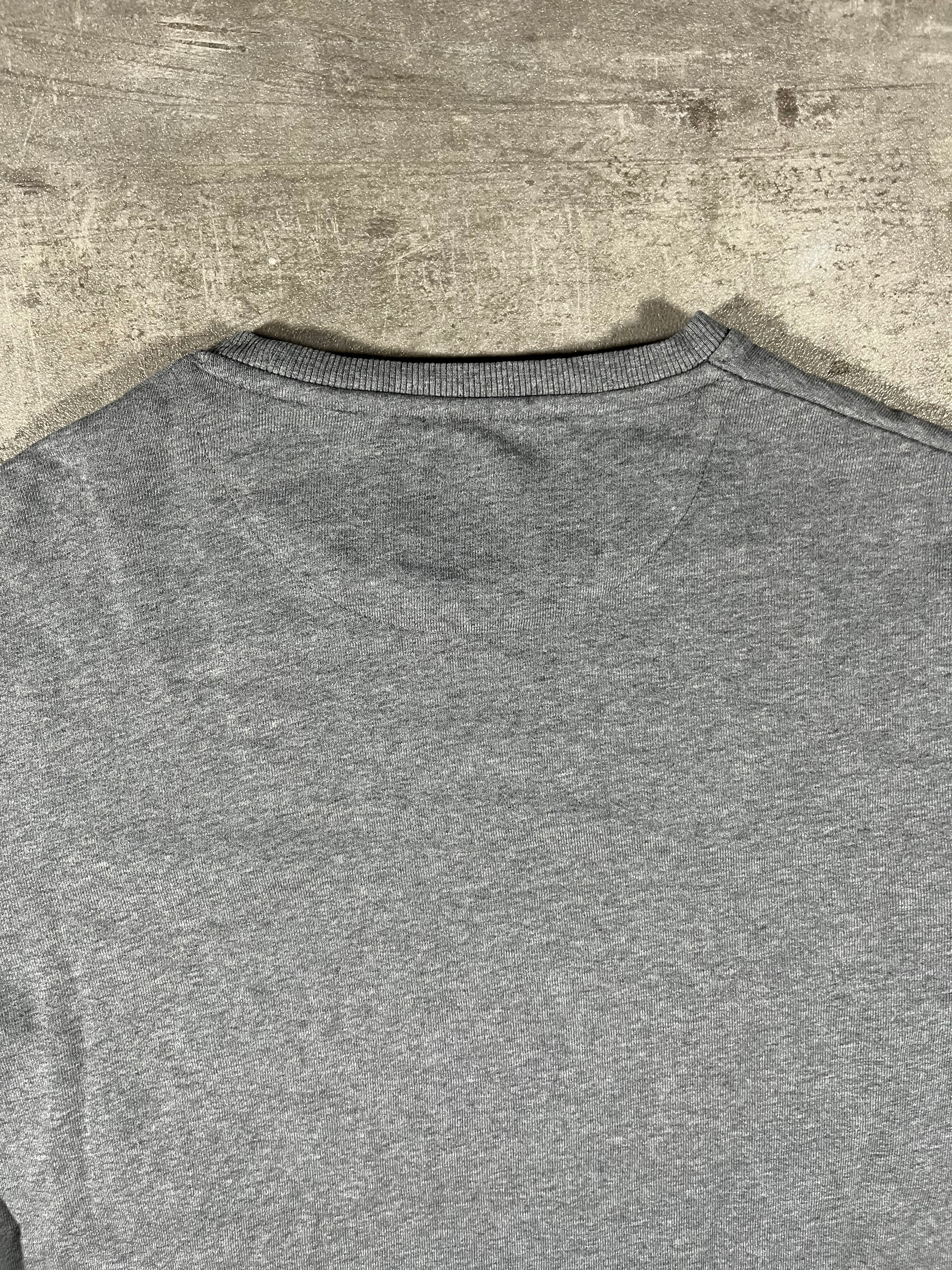 Lyle & Scott Sweater Grau M