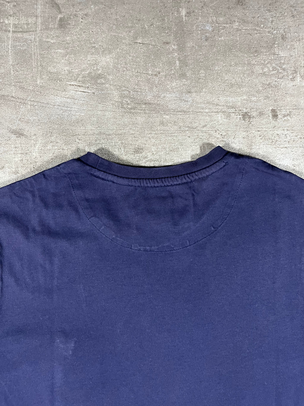 Lyle & Scott T-shirt Navy S