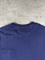 Lyle & Scott T-shirt Navy S