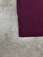 Lyle & Scott T-shirt Bordeaux M