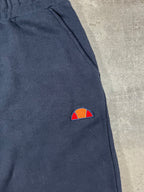 ellesse Jogginghose Kurz Dunkelblau M