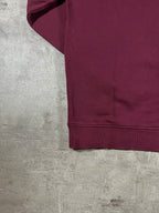 Lyle & Scott Sweater Bordeaux L