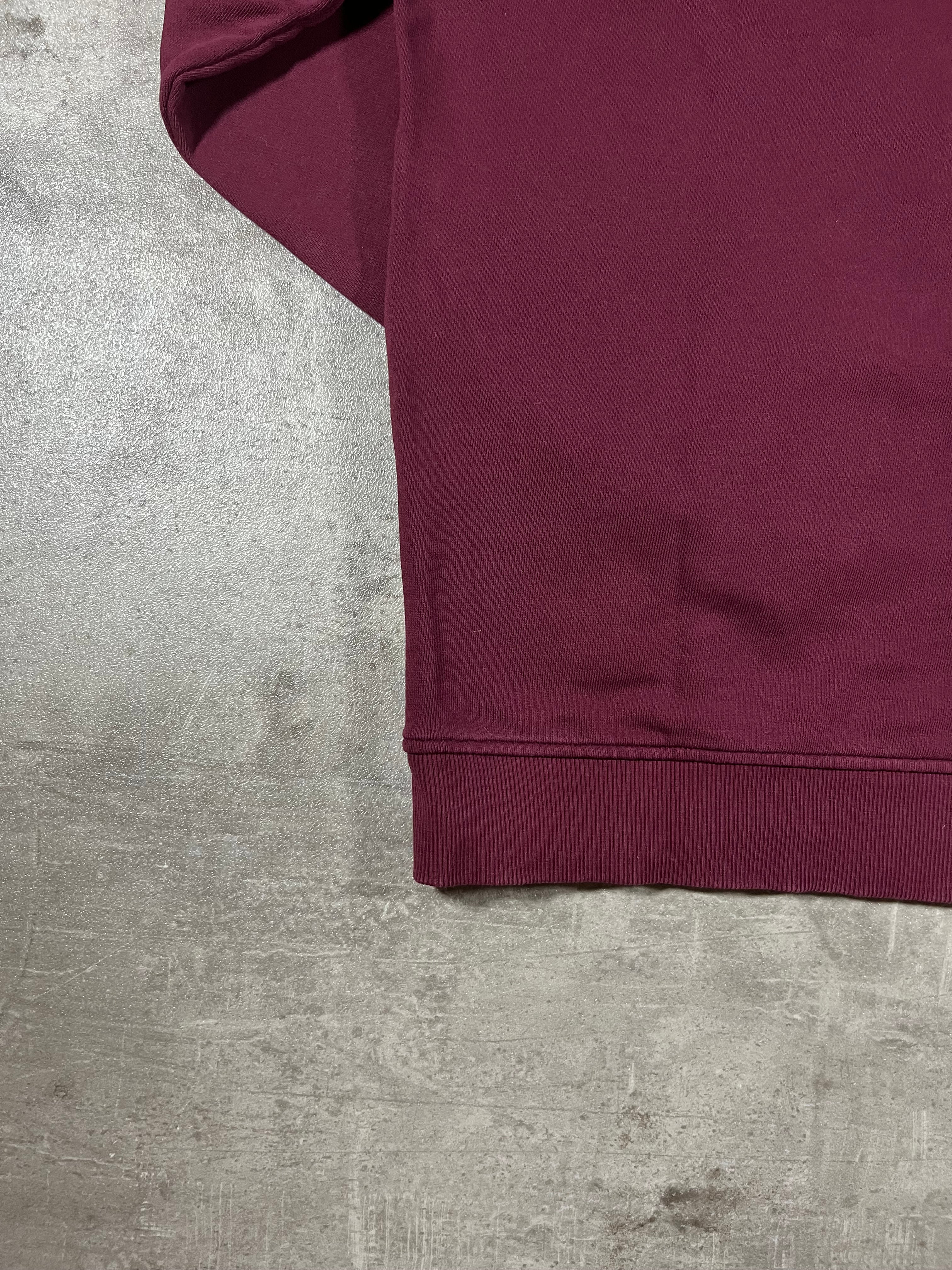 Lyle & Scott Sweater Bordeaux L