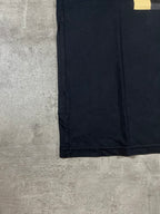 Fred Perry T-shirt Schwarz M