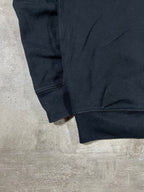 Lonsdale Sweater Schwarz L