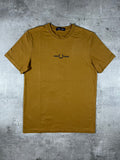 Fred Perry T-shirt Beige S