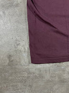 Lyle & Scott T-shirt Bordeaux L