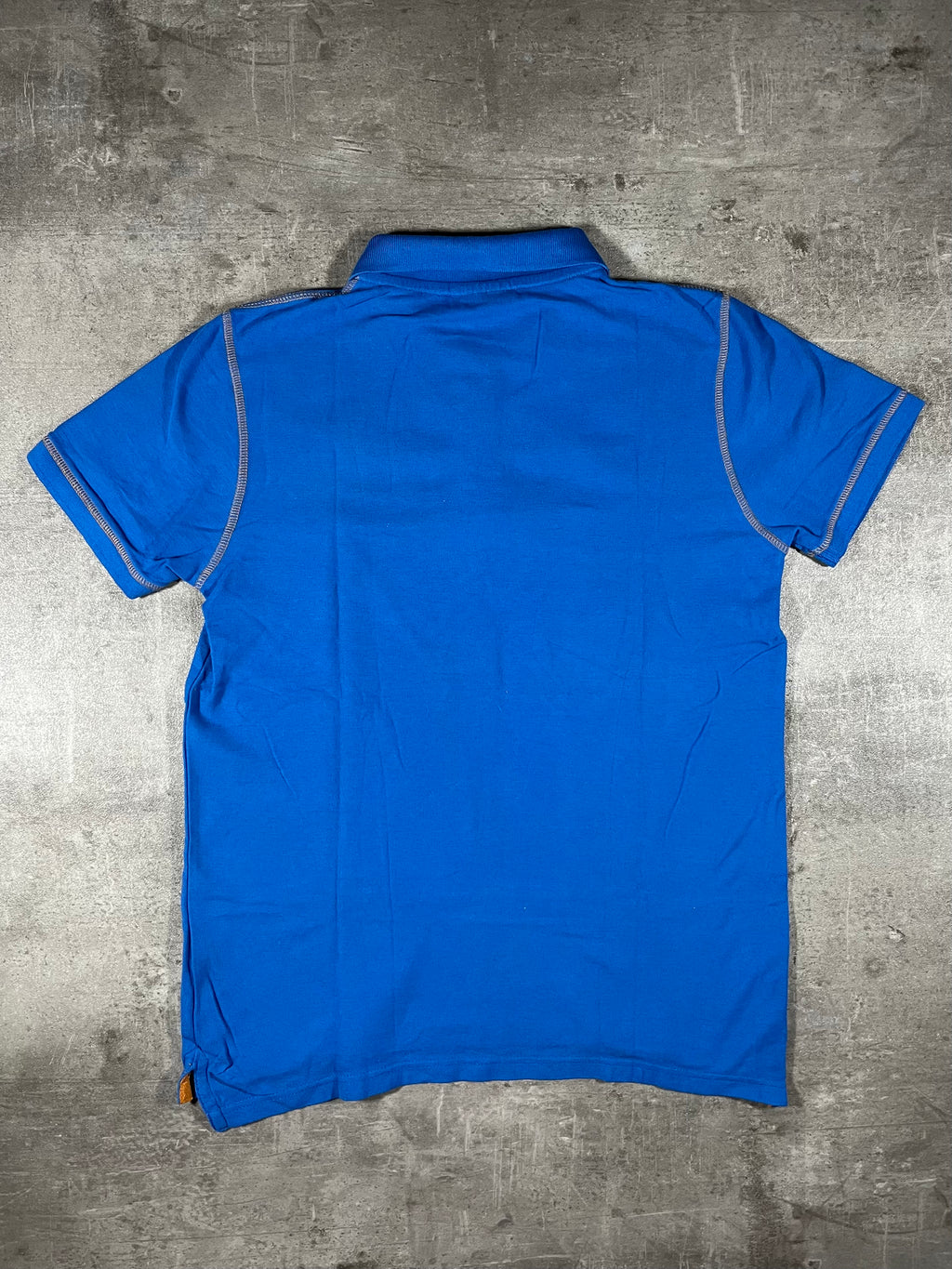 Lonsdale Poloshirt Hellblau M