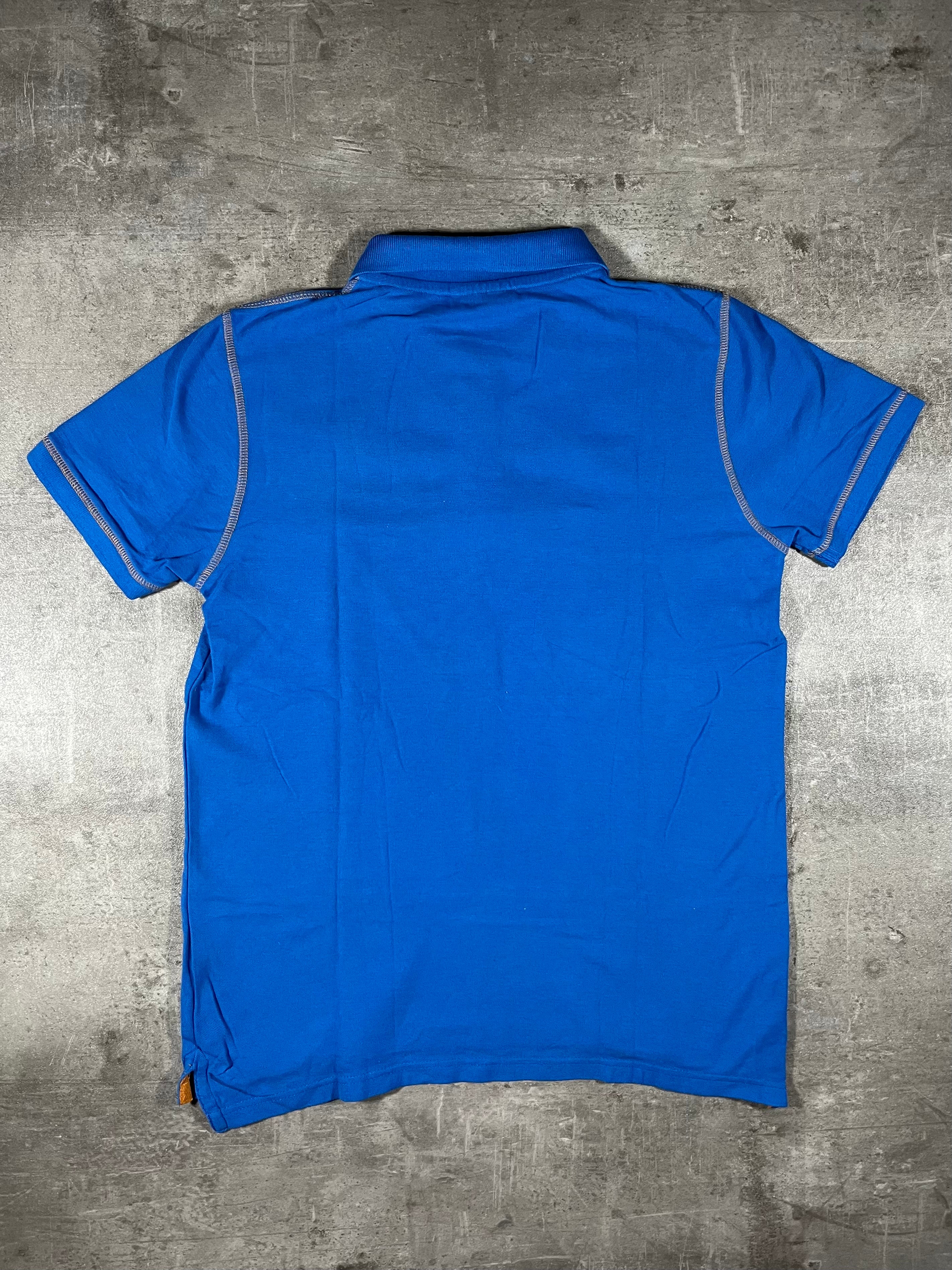 Lonsdale Poloshirt Hellblau M