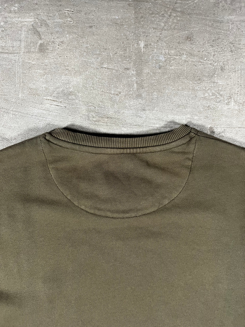 Lyle & Scott Sweater Khaki L