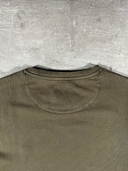 Lyle & Scott Sweater Khaki L