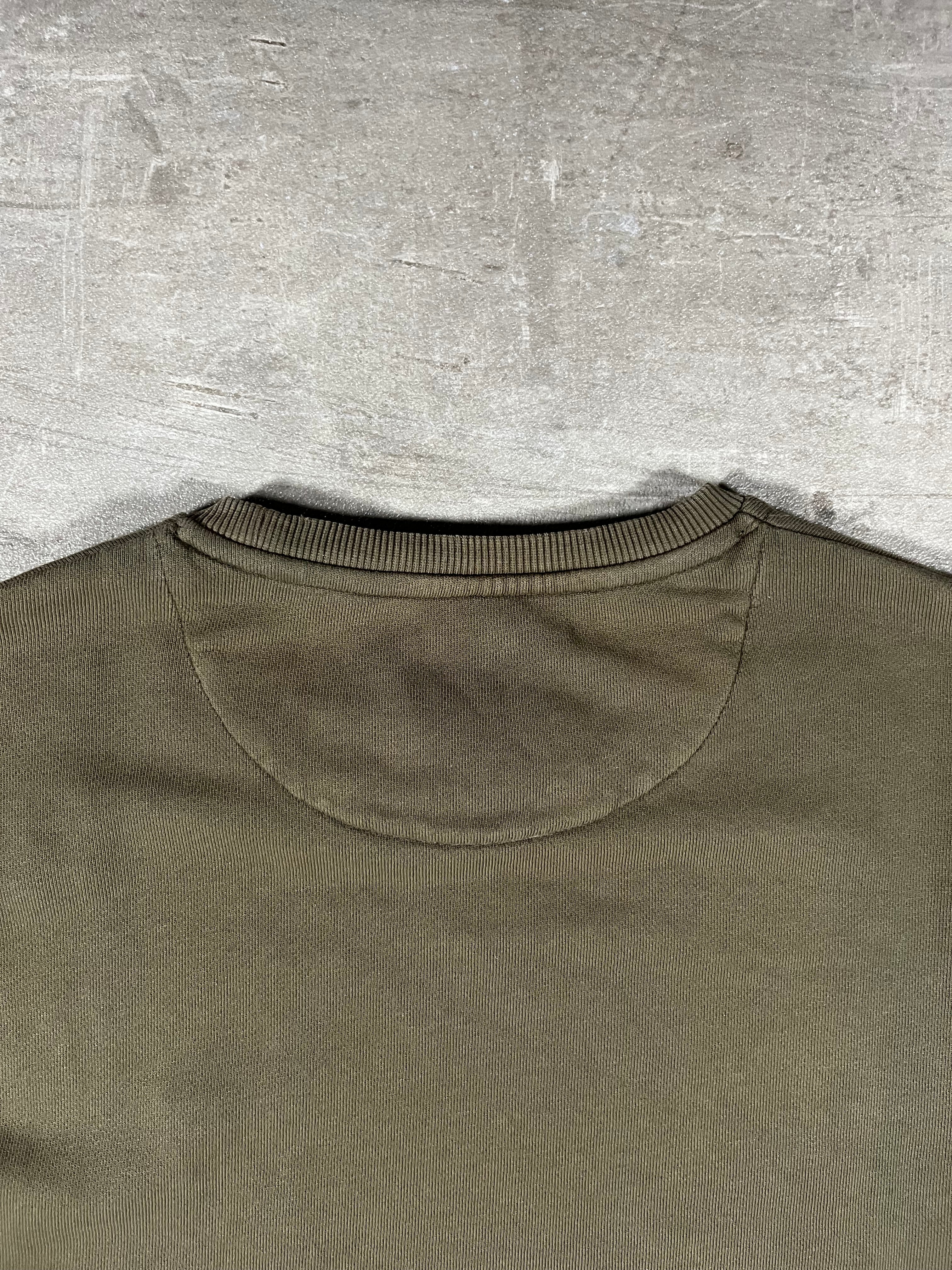 Lyle & Scott Sweater Khaki L