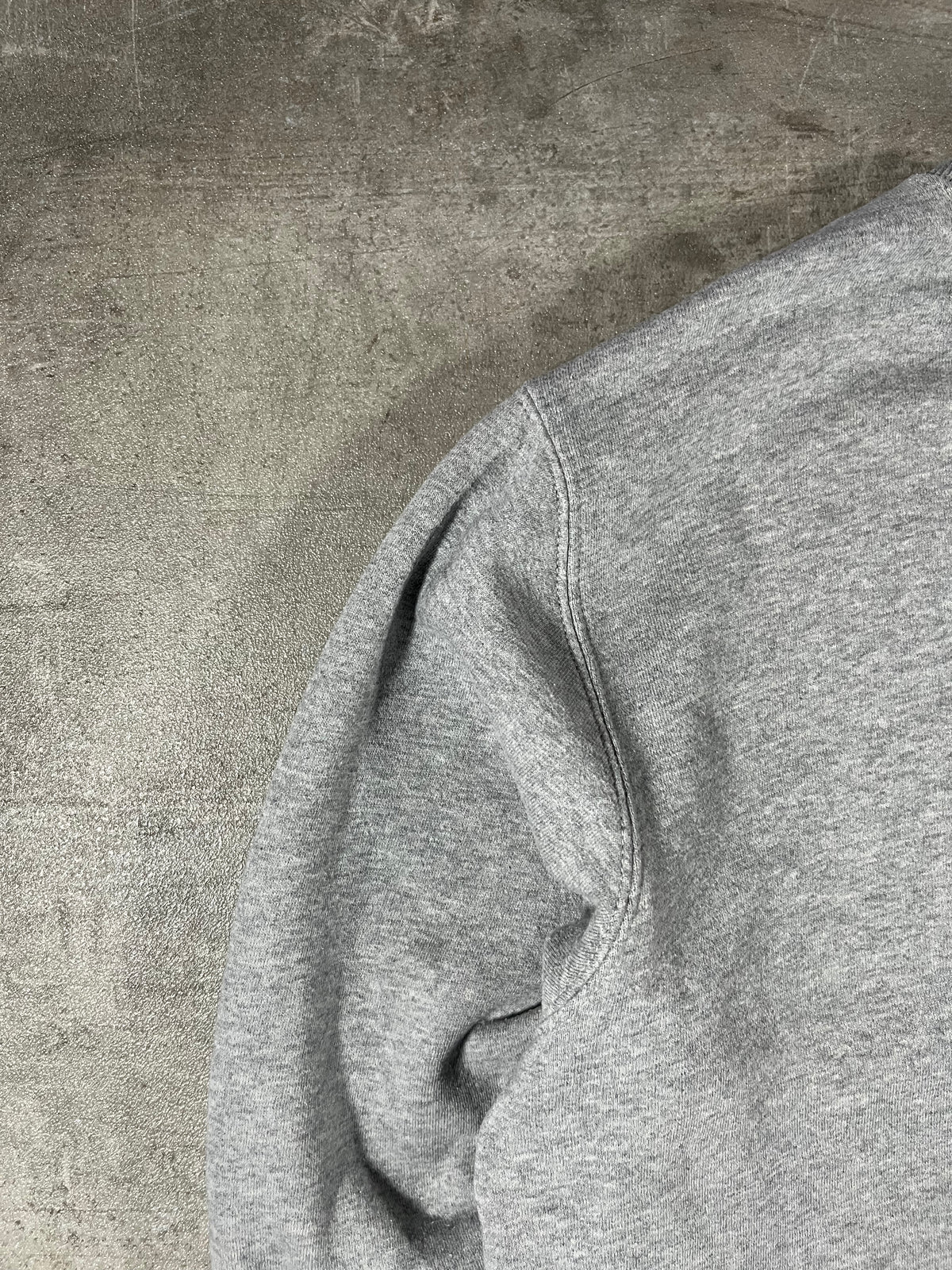 ellesse Sweater Grau L