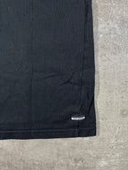 Weekend Offender T-shirt Schwarz S