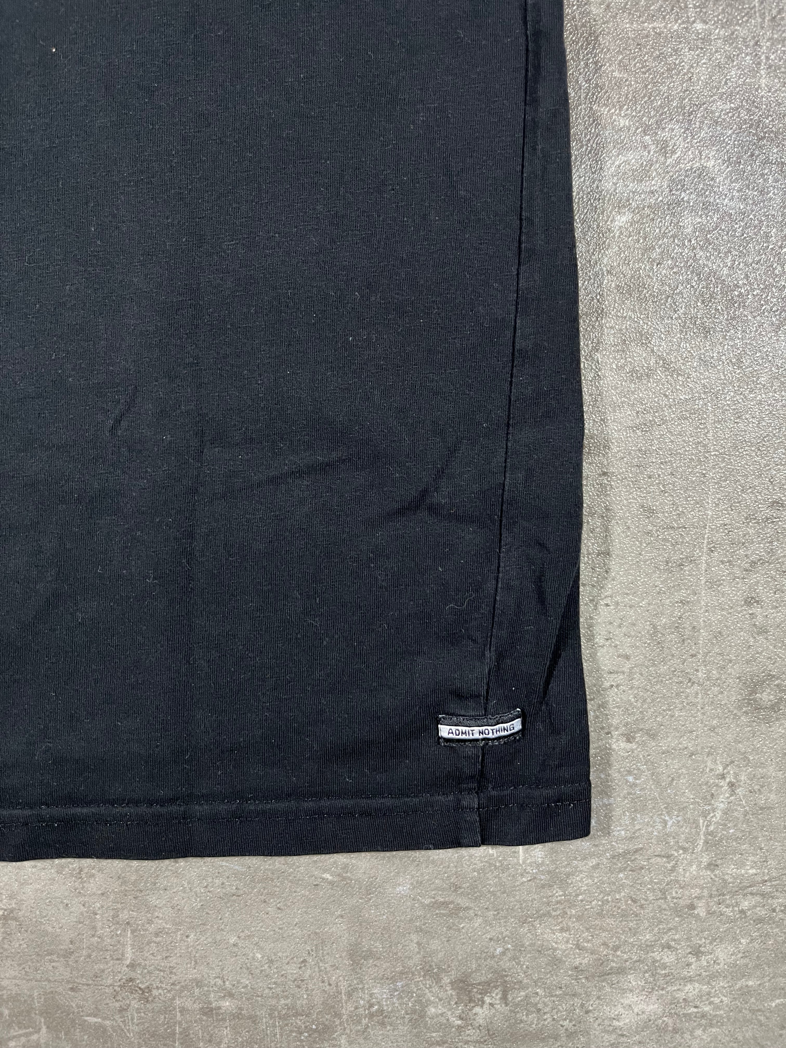 Weekend Offender T-shirt Schwarz S