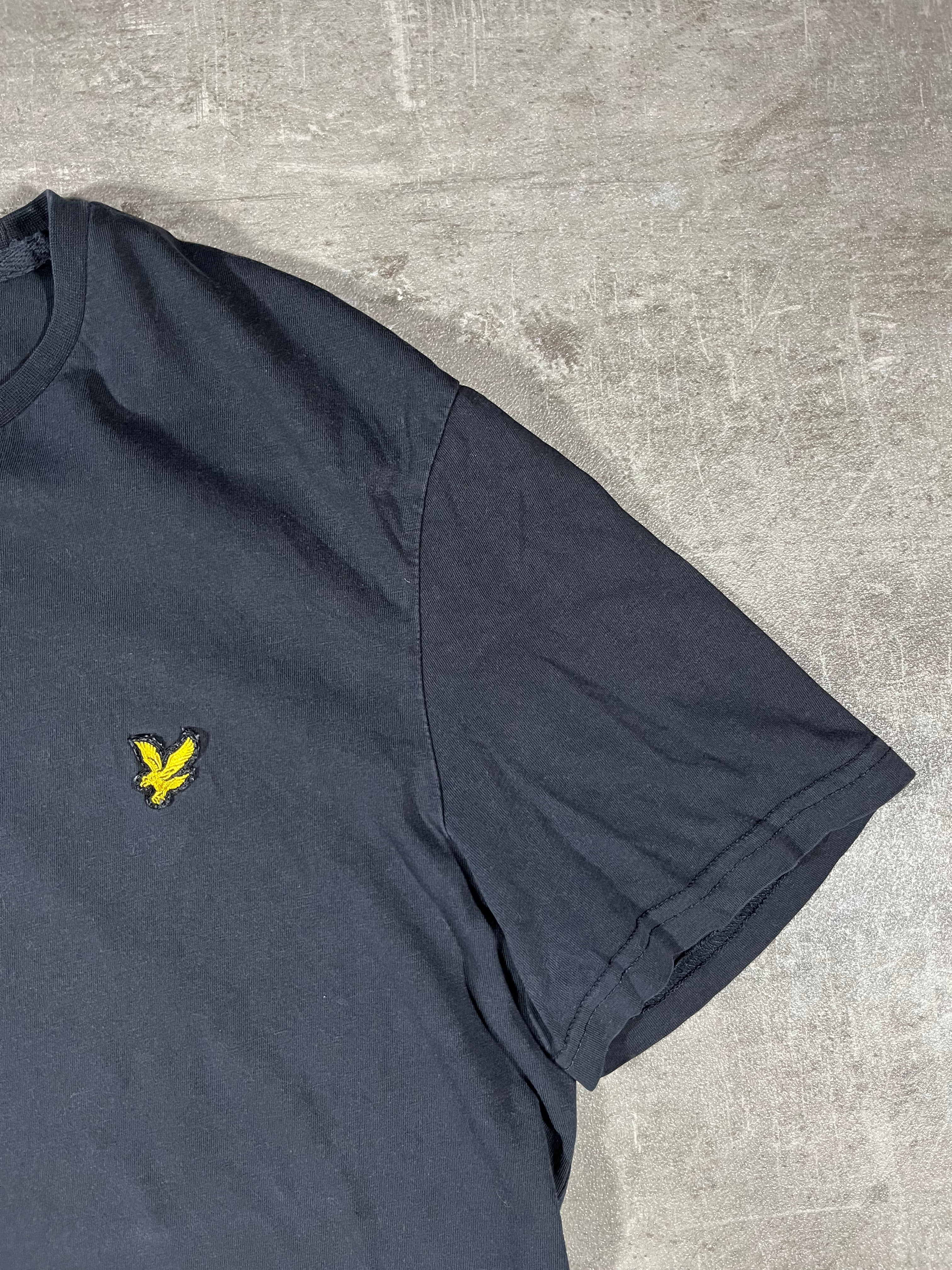 Lyle & Scott T-shirt Dunkelgrau L