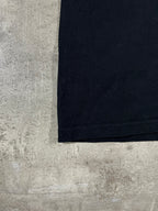 Fred Perry T-shirt Schwarz 8-10 Jahre