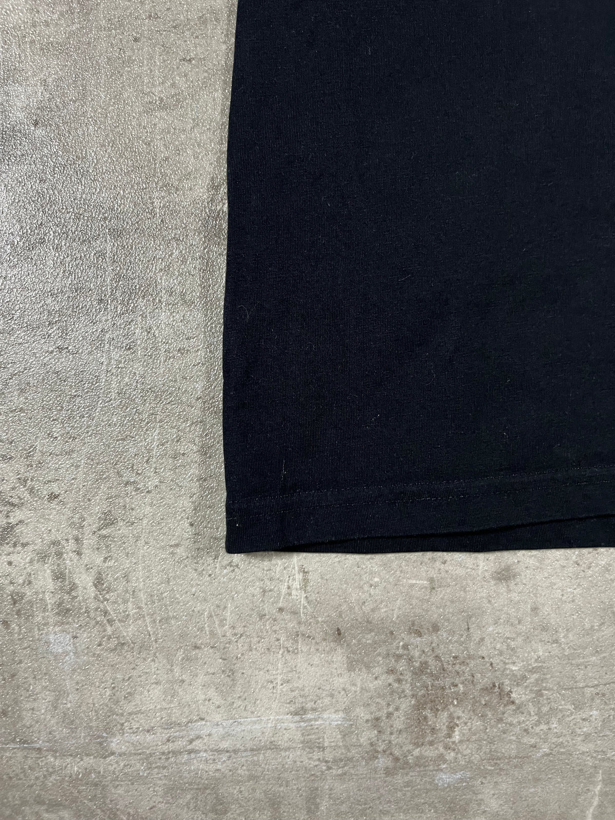 Fred Perry T-shirt Schwarz 8-10 Jahre