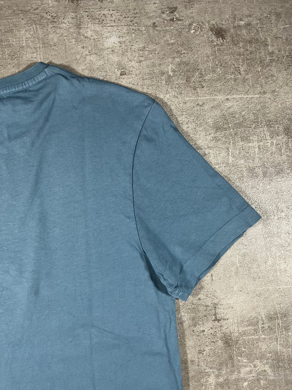 Lyle & Scott T-shirt Hellblau XS