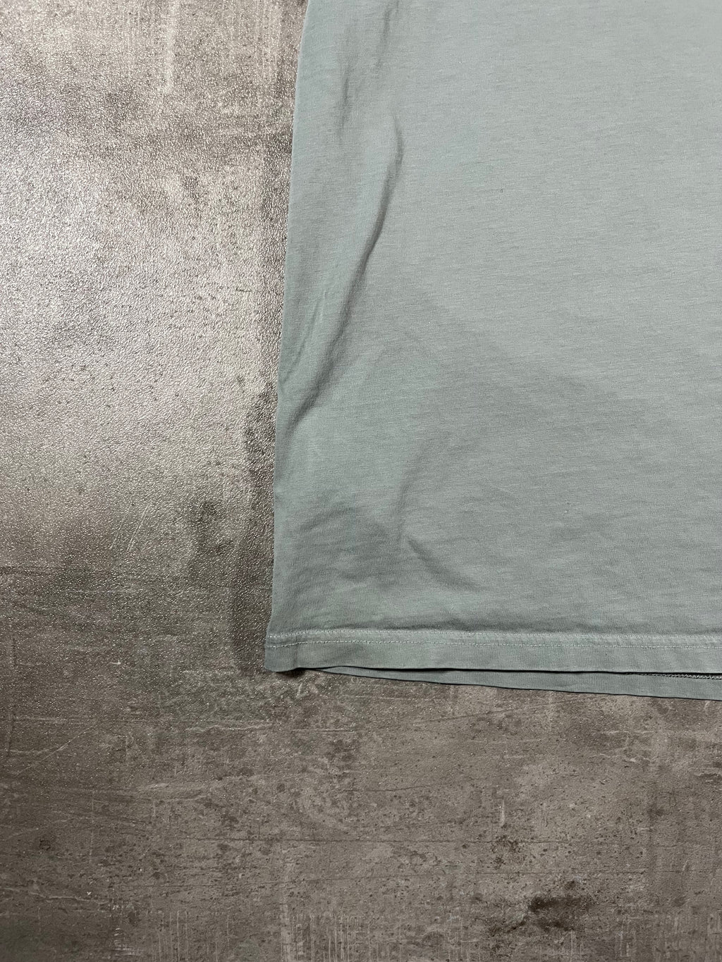 Fred Perry T-shirt Graugrün XL
